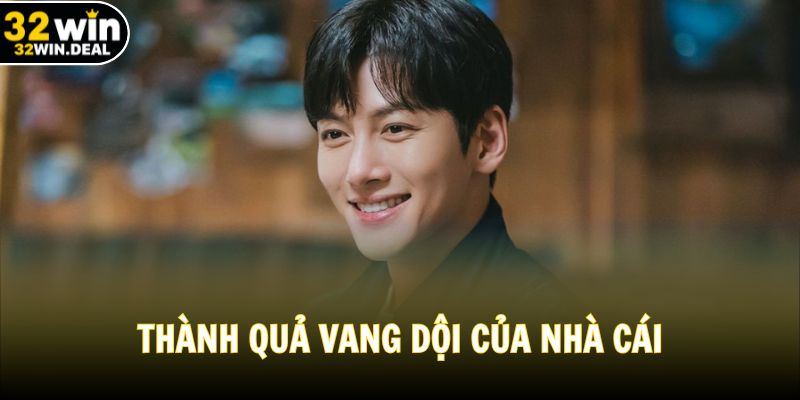 Thành quả vang dội của nhà cái