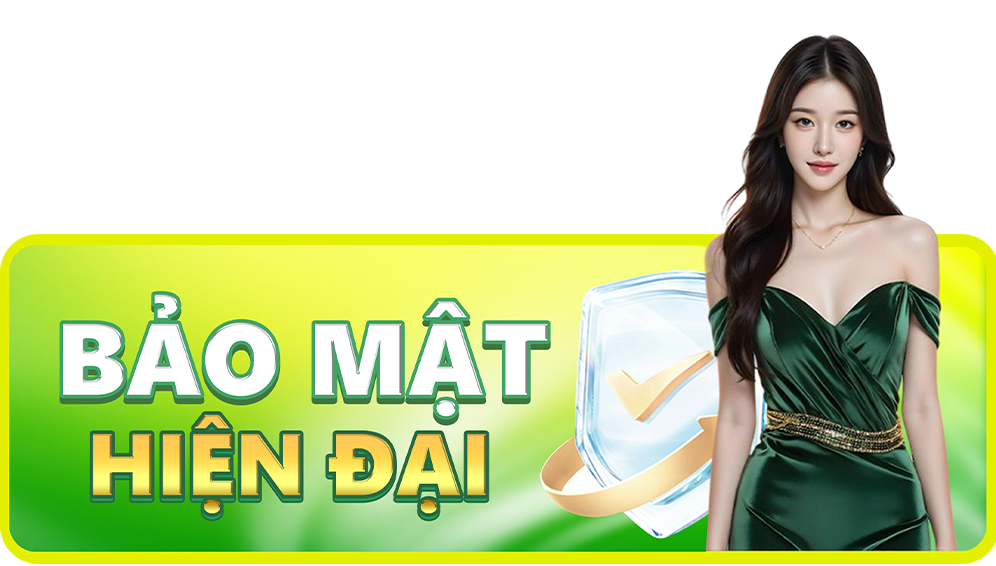 Bảo mật hiện đại