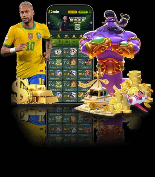 Giới thiệu về 32win